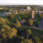 Visie Watertorenterrein Hengelo